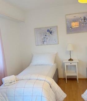 Matthaus Hotel | Hostel City Basel 309