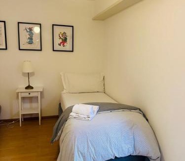 Matthaus Hotel | Hostel City Basel 366