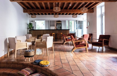 City of Carcassonne Hostel | Hostel Coeur de Cité