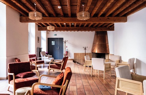 City of Carcassonne Hostel | Hostel Coeur de Cité