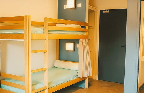 City of Carcassonne Hostel | Hostel Coeur de Cité