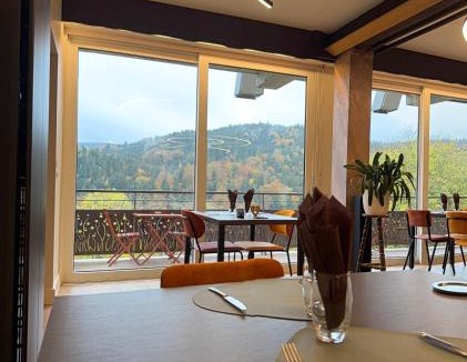 Le Tholy Hotel | Hostel de La Grande Cascade