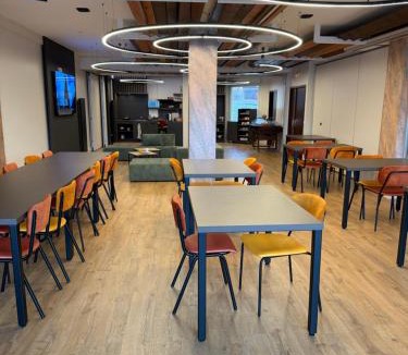 Le Tholy Hotel | Hostel de La Grande Cascade