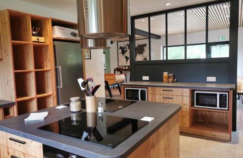 Faverges-Seythenex House | Hostel des Combes Privatisation complète