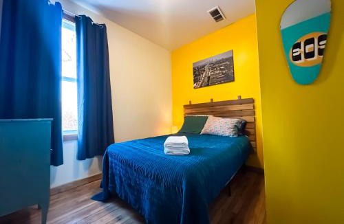 Detroit Hostel | Hostel Detroit