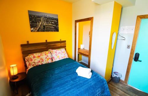 Detroit Hostel | Hostel Detroit