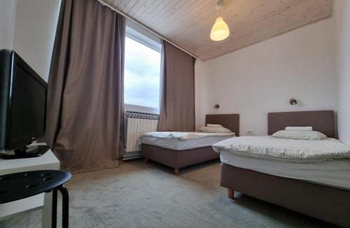 Sodici Hostel | Hostel Dharma
