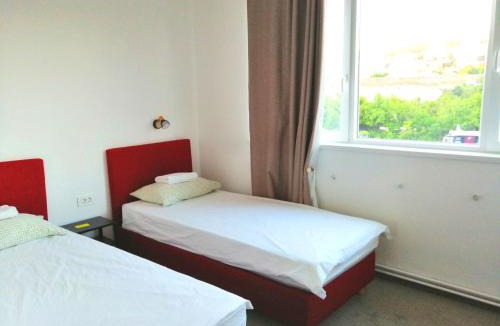 Sodici Hostel | Hostel Dharma