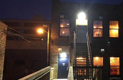 Downtown - Waterfront Hostel | Hostel du Nord