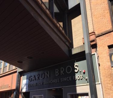 Downtown - Waterfront Hostel | Hostel du Nord