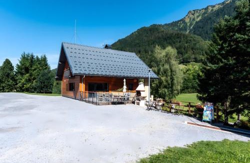 Faverges-Seythenex House | Hostel du Val de Tamié