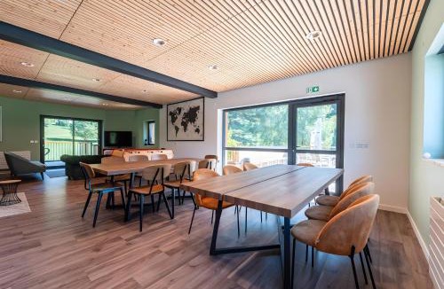 Faverges-Seythenex House | Hostel du Val de Tamié