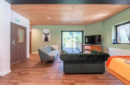 Faverges-Seythenex House | Hostel du Val de Tamié