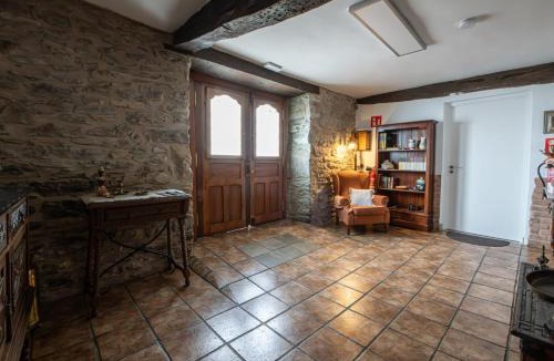 Gamarra Mayor House | Hostel el jardin