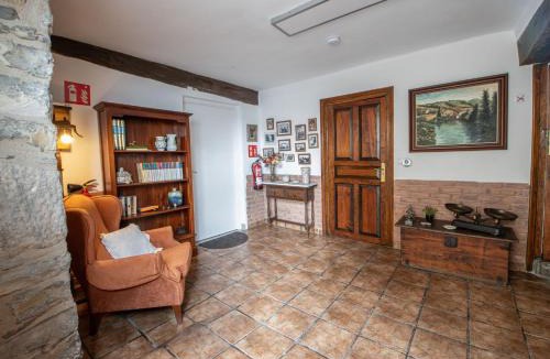 Gamarra Mayor House | Hostel el jardin