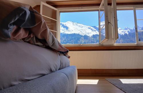 Engelberg Hostel | Hostel Engelberg "mein Trail Hostel"