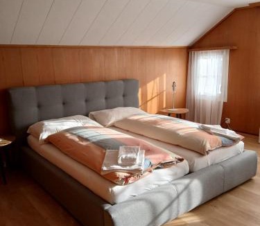 Engelberg Hostel | Hostel Engelberg "mein Trail Hostel"