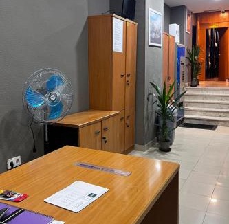 Centro House | Hostel Estrella 20
