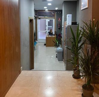 Centro House | Hostel Estrella 20