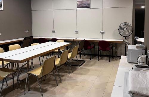 Centro House | Hostel Estrella 20