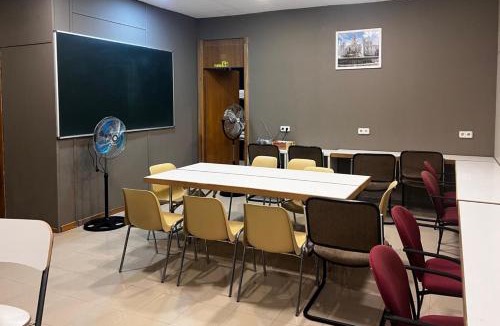 Centro House | Hostel Estrella 20