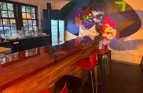 Belltown Hostel | Hostel Fish Seattle