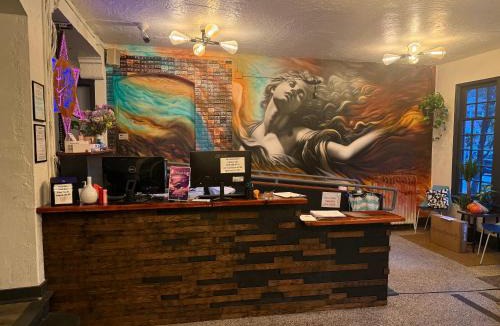 Belltown Hostel | Hostel Fish Seattle