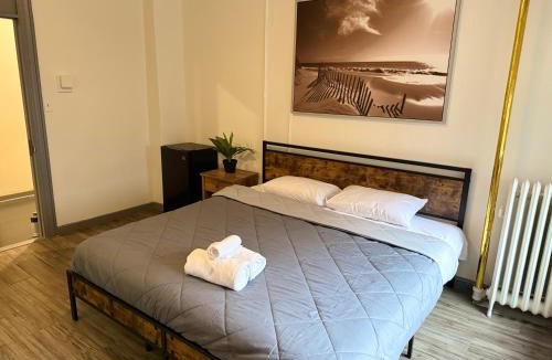 Belltown Hostel | Hostel Fish Seattle