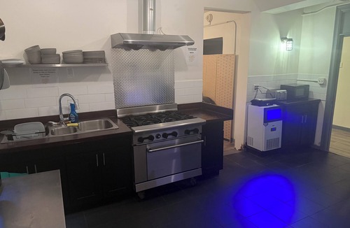 Belltown Hostel | Hostel Fish Seattle