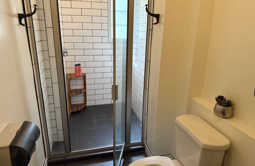 Belltown Hostel | Hostel Fish Seattle