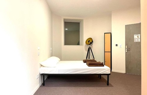 Quartier Administrations Hostel | Hostel Flamingo Nîmes Centre Gare