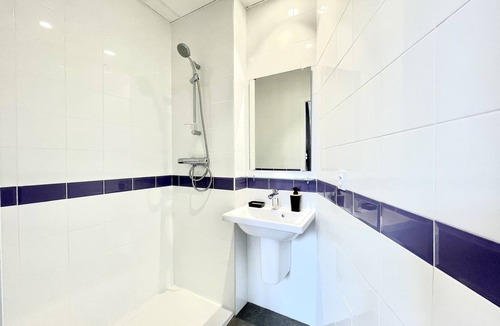 Quartier Administrations Hostel | Hostel Flamingo Nîmes Centre Gare