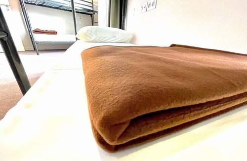 Quartier Administrations Hostel | Hostel Flamingo Nîmes Centre Gare