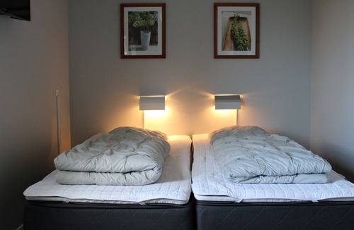 Herning Hostel | Hostel Herning