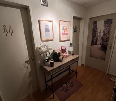 St. Gallen Hostel | Hostel I Love Sg