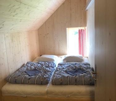 Andermatt Hostel | Hostel im Oltä Stall