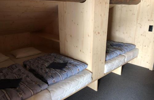 Andermatt Hostel | Hostel im Oltä Stall