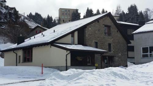 Andermatt Hostel | Hostel im Oltä Stall