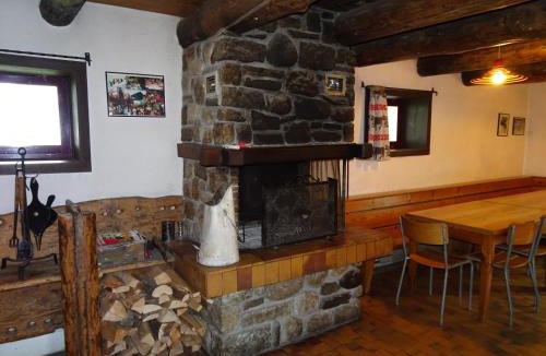 Andermatt Hostel | Hostel im Oltä Stall
