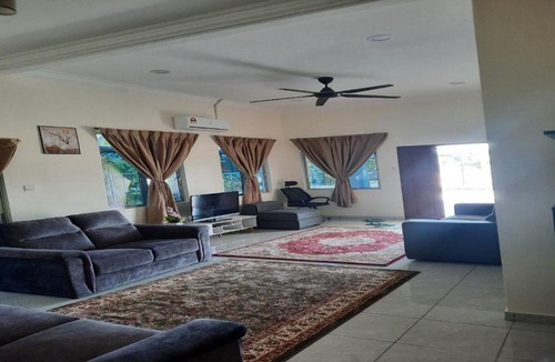 Sepang Hostel | Hostel KLIA