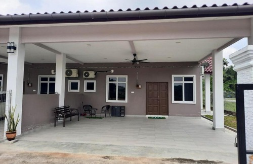 Sepang Hostel | Hostel KLIA