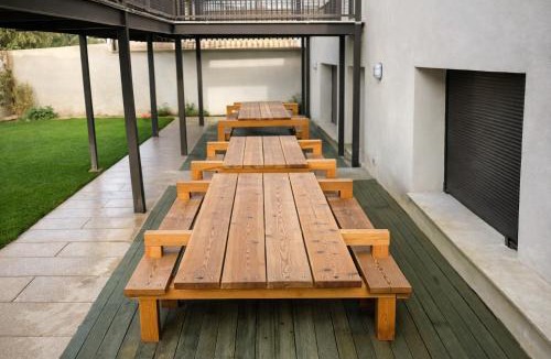 Layos Hostel | Hostel Layos, Toledo