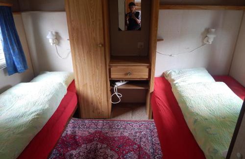Saint-Ursanne Hostel | Hostel Le Chandelier