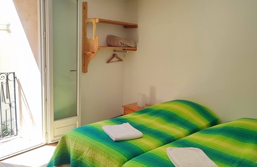 Saint-Jean-de-Fos Hostel | Hostel Le Diablotin