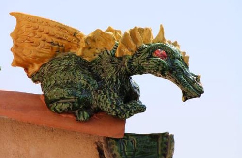 Saint-Jean-de-Fos Hostel | Hostel Le Diablotin