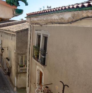 Saint-Jean-de-Fos Hostel | Hostel Le Diablotin