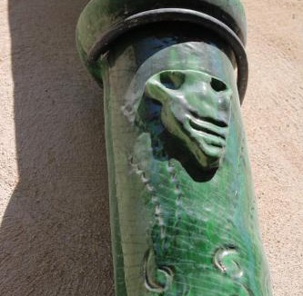 Saint-Jean-de-Fos Hostel | Hostel Le Diablotin