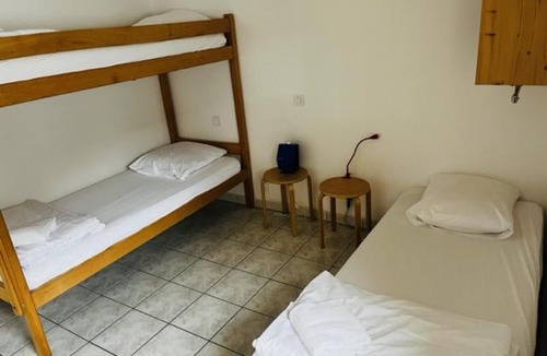 Les Herbiers Hotel | HOSTEL Les Bois Verts - Les Herbiers