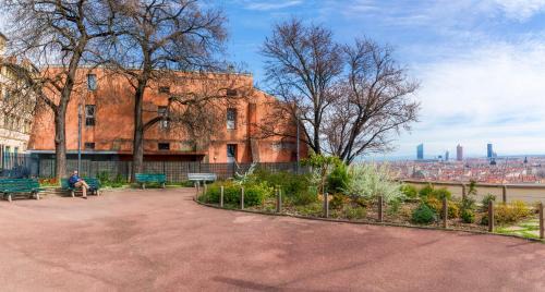 Old Lyon Hostel | Hostel Lyon Centre