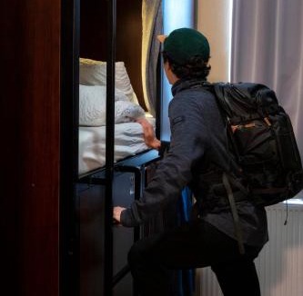 Old Lyon Hostel | Hostel Lyon Centre